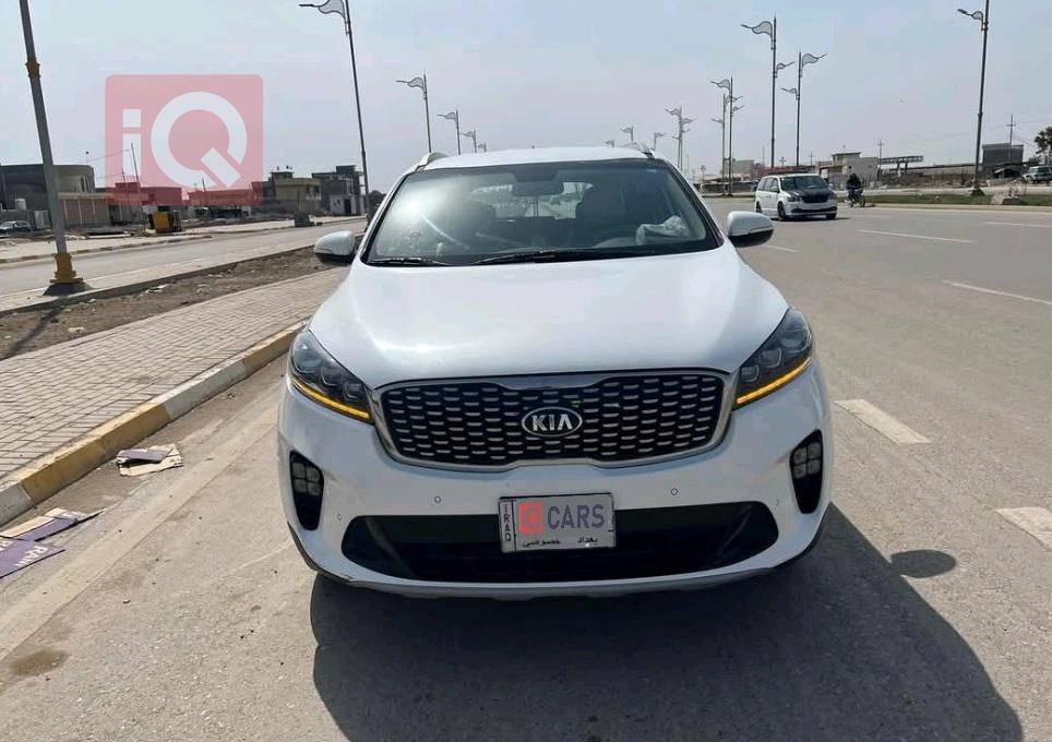 كيا سورينتو